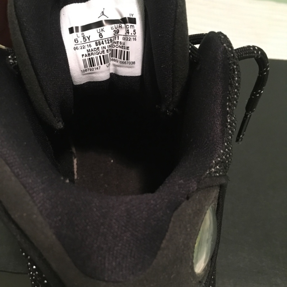 Jordan13 - Picture 4 of 11